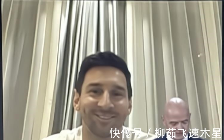 国际足联|梅西球迷祝福,莱万球迷炸锅,世界足球先生评选趣事多