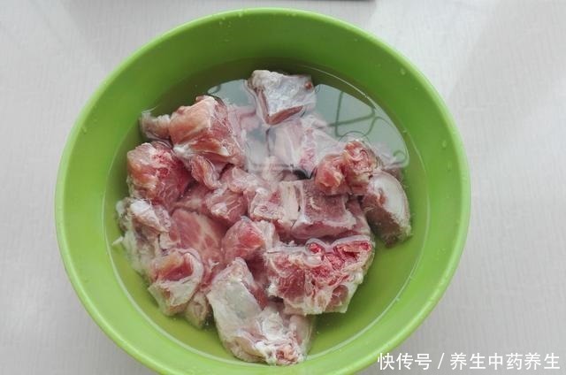 排骨|开学后,多给孩子吃这饭,增强体质少生病,补充大脑,越吃越聪明