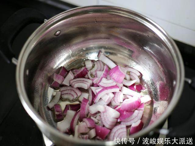 鲜香|汤面还是更喜欢此做法,汤头浓郁,鲜香诱人,每次吃完汁儿都不剩