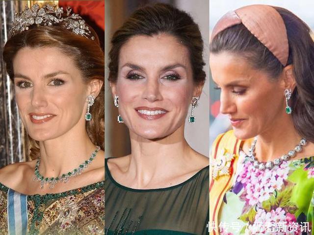 闲聊丨“与爱同名”，王室珠宝中那一抹醉人的颜色