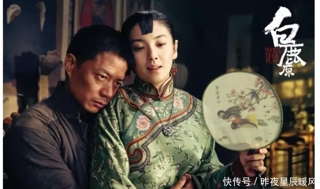 《白鹿原》最经典10句话,说透了现实,读懂能受益一生