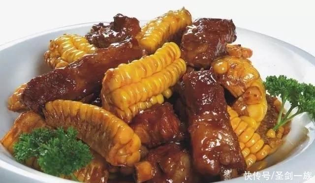 31道特别家常的美味佳肴，简单易做，在家自己做，好吃解馋实惠