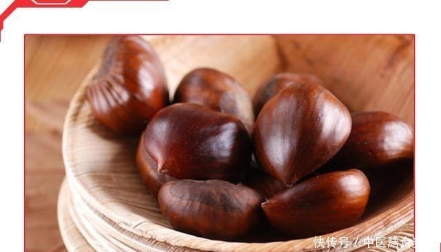 餐桌上的补肾中药,做饭时加上它,补肾强筋骨!
