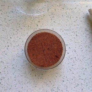 超简单好吃到爆奥利奥咸奶油盒子蛋糕