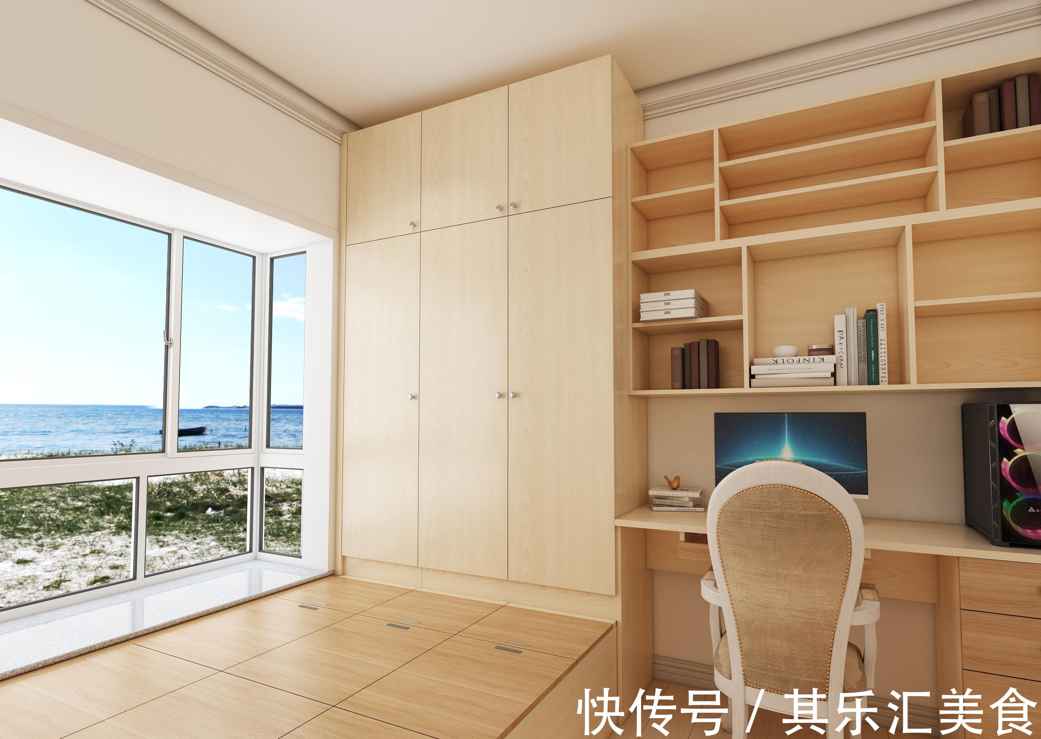 收纳|第二次装修新房,坚决不做这5个中看不中用的设计,效果瞬间翻倍