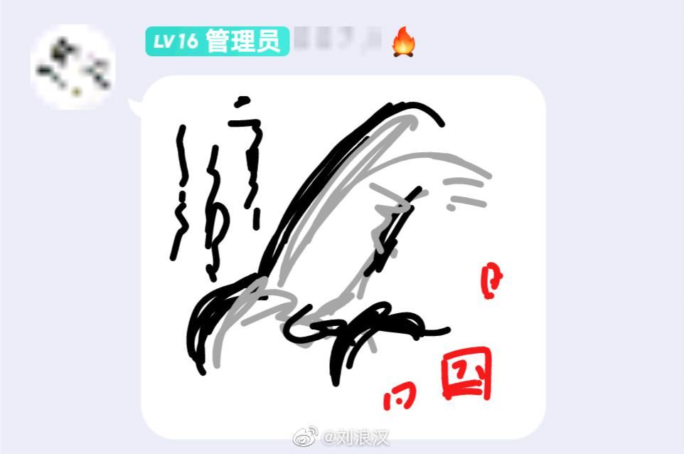  艺术|由赛博迪克2077引发的qq涂鸦jb艺术博览。 ????