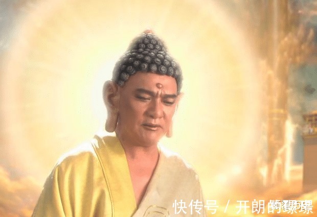 封神后西方教如日中天,为何阐教却不着急看看太上老君怎么说