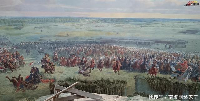 临时政府|拿破仑在滑铁卢战役失败后,曾一度想逃亡美国,可惜错过一个良机