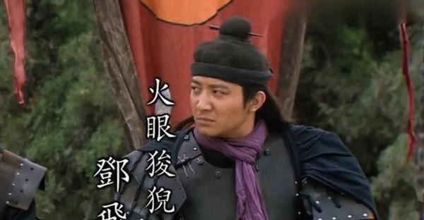 五虎将|此人激战五虎将,与梁山头号高手不相上下,却在得胜后意外离世