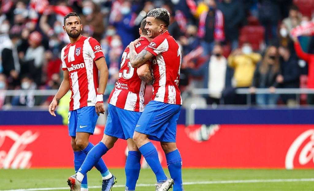 馬競(jìng)|2-0，轟15腳！西甲冠軍贏了，創(chuàng)20年紀(jì)錄，蘇亞雷斯郁悶，9場(chǎng)0球