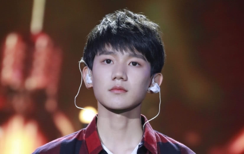 《出山》已被淘汰,王源的歌连夜走红抖音,还成00后最爱