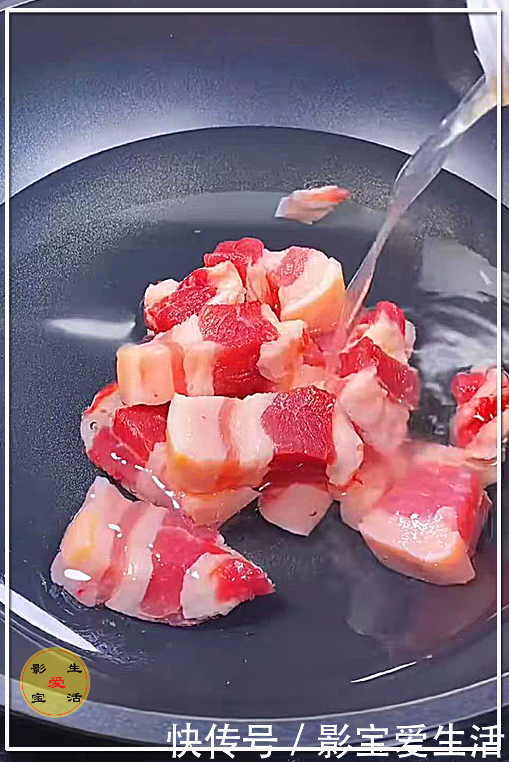 三八女神节快到了,学会这个可乐红烧肉,老婆一定乐开花