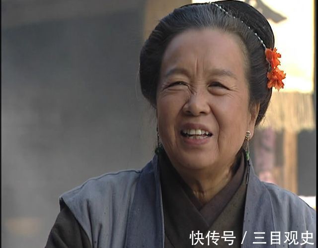 武大&水浒中,绝不可交的4位小人,现实中就有,请自觉远离