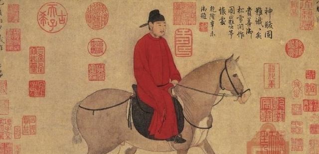 中国|中国的逆天文物们