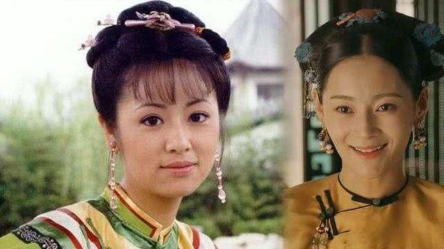 夏雨荷|大明湖畔的夏雨荷,乾隆甚是想念她,为何却不把她接到身边?