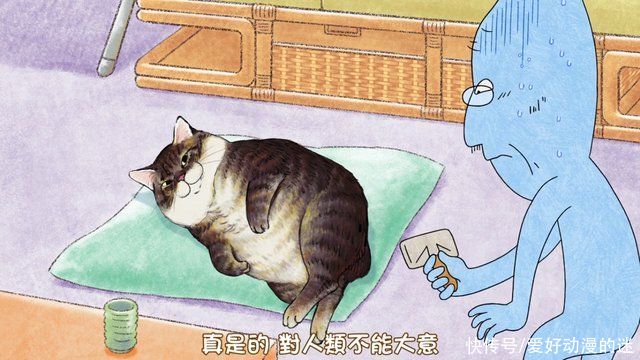 兽耳娘|七月新番评分陆续出炉，最高9.8，最低4.7