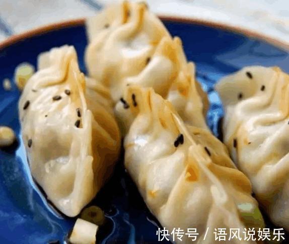 肉馅|18种“饺子馅”的调制方法,做好了汤汁饱满,味鲜可口