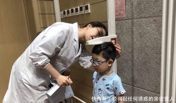 小倪|最新“儿童身高标准表”出炉,8岁身高130达标,多数娃不合格