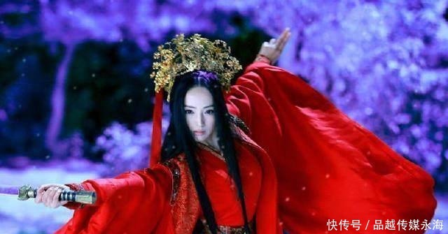 笔下|金庸笔下七大创新型天才, 有一个被誉为千年一遇