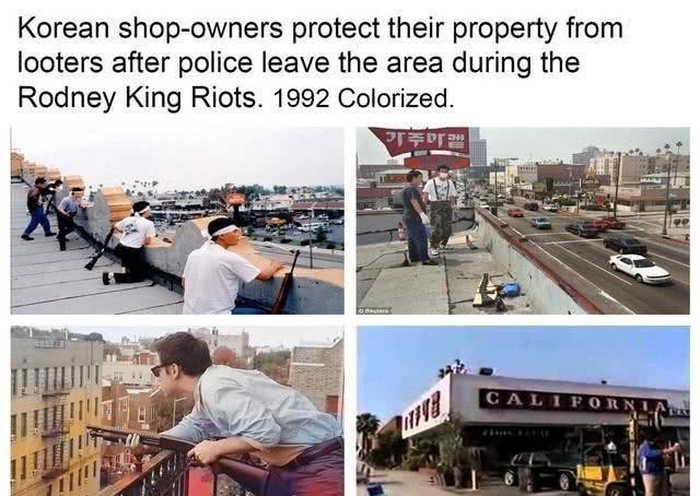 本人|7条日裔命换2条美国大兵命，二战后日裔的社会地位真的变高了吗？