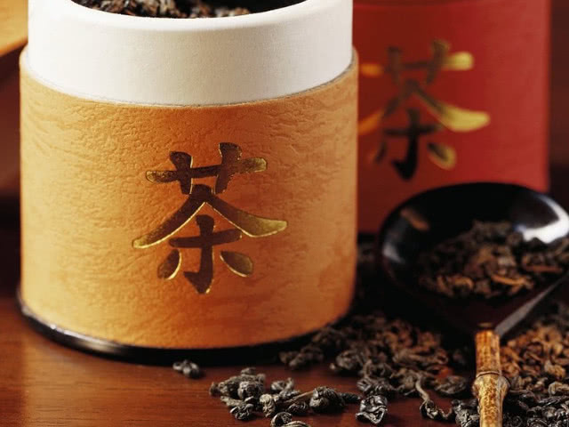 你家有铁皮茶叶盒吗如果有不要再扔了，有很大的妙用