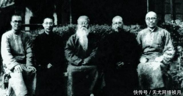  读书|一代大师马一浮，20多岁丧妻终生未娶，弥留之际自撰挽联