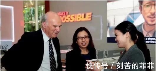 孙亚芳|任正非是有名的暴脾气!在华为只有孙亚芳敢回怼他!