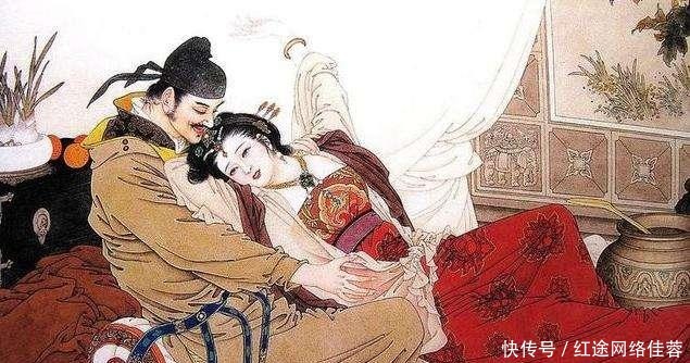 原因|李白不工作,他漫游一生,钱是哪来的?说出原因,让人羡慕不已!