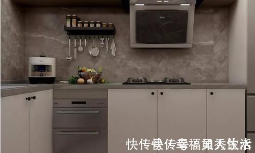 客餐厅|看了她的95㎡新房子,才懂什么叫神仙布局,打造幸福的五口之家