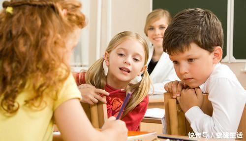 特征|从小有这3种“特征”的孩子，长大很可能是“学霸”，父母要留意