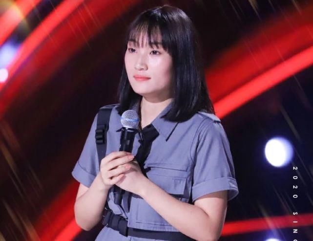 李健 中国好声音:她之所以会被淘汰,都是被这位导师一步步送走的