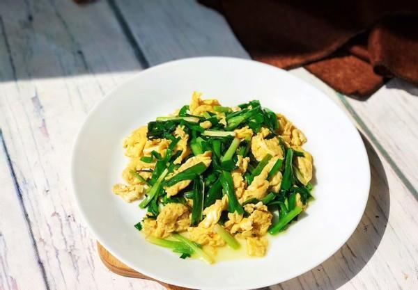 立春后，應該吃的就是此蔬菜，藥食同源，人人都需要