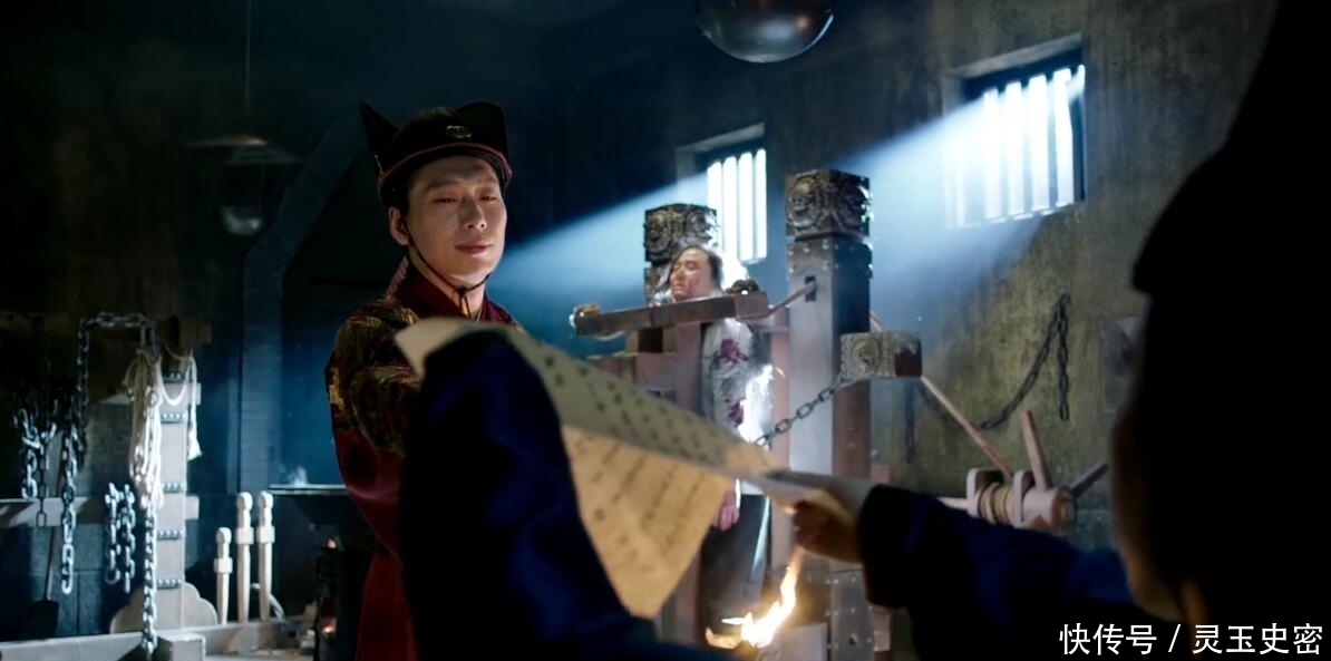 景泰|住豪宅,七年生六个孩子,朱祁镇真的被弟弟景泰皇帝苛待了吗?