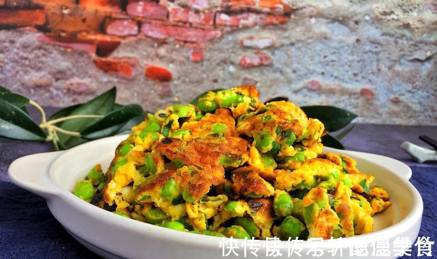 毛豆荚|它是蔬菜中的纤维冠军，比过芹菜菠菜，营养瘦身，知道的人太少