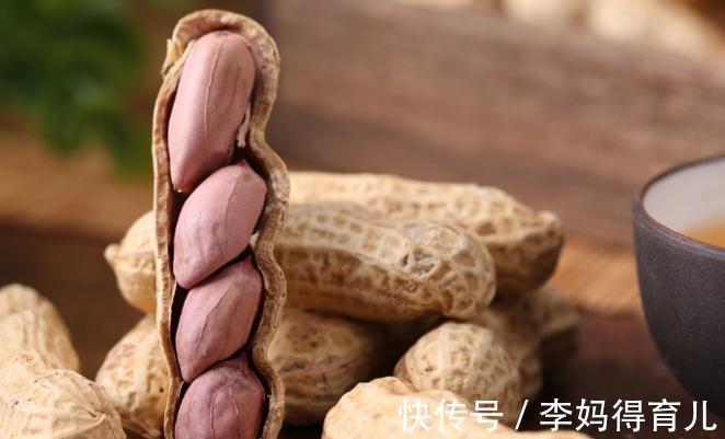 中老年人|花生是骨质疏松的发物？建议：想要养骨，尽量少碰这2绿