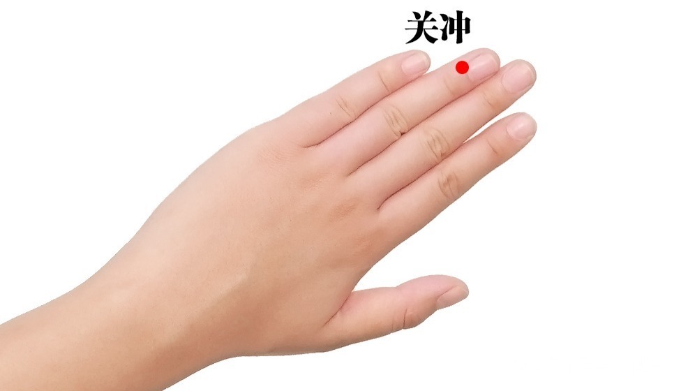 三焦|三焦经,主一身之气!打通它,排掉闷气、病气、火气,气顺百病消