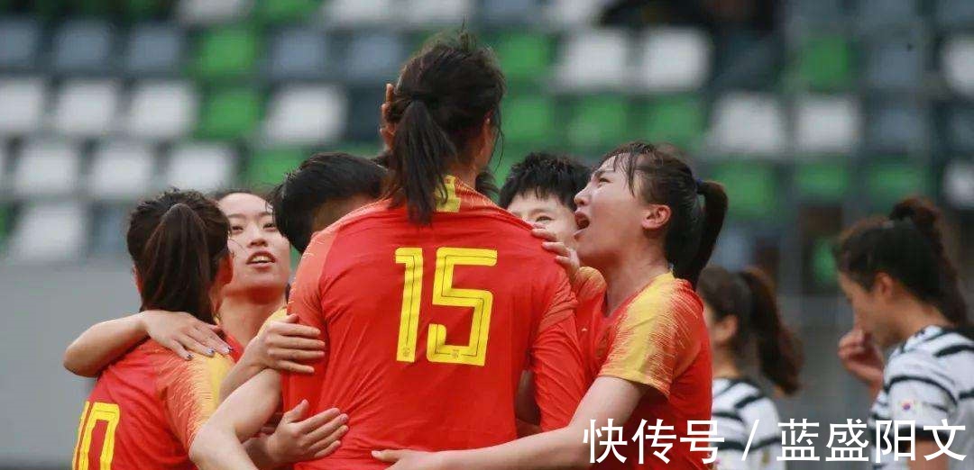 国足|国足与越南60年不败纪录被破,为什么中国女足能够战胜日本队!