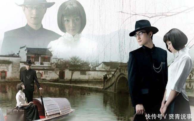 新时代女性|张爱玲谈苏青丈夫:人不坏没担当,不能养家,还用自尊心绑架苏青