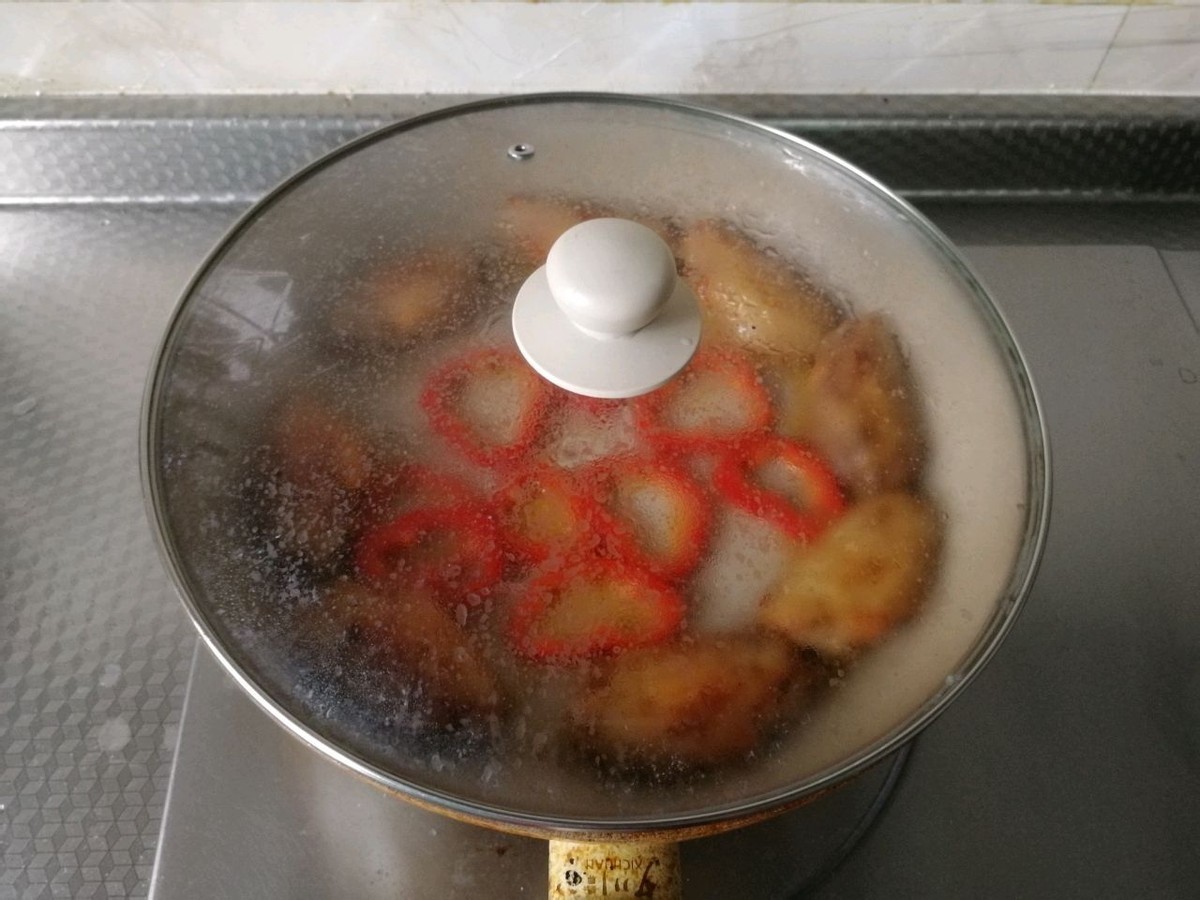 自己在家做奥尔良鸡翅，干净卫生，孩子可以放心吃