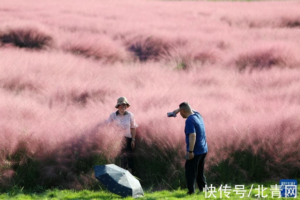 乐享假期|走到户外 乐享假期