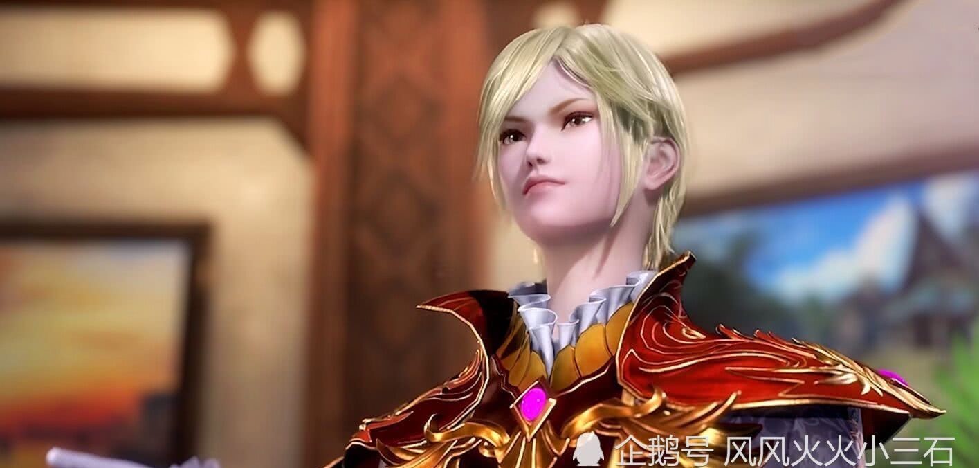 大帝|斗罗大陆：宁风致最后悔的事不是救雪夜大帝，而是收了这个徒弟！