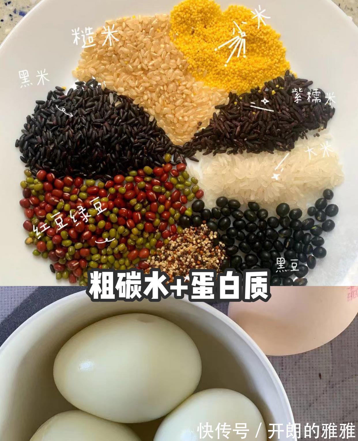 一个月|【一个月减11斤】遵循这套饮食+运动公式,月瘦10斤不是梦!