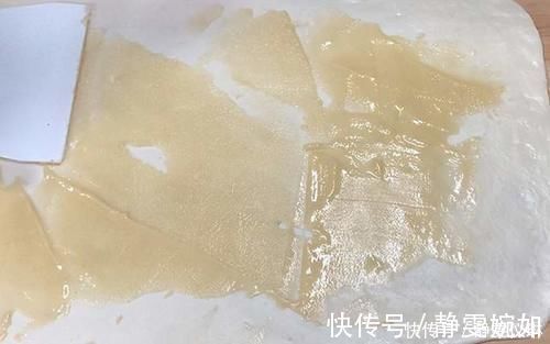 家常版|教你在家做火烧,多层掉渣,酥香美味,老少皆宜,尝过就忘不了