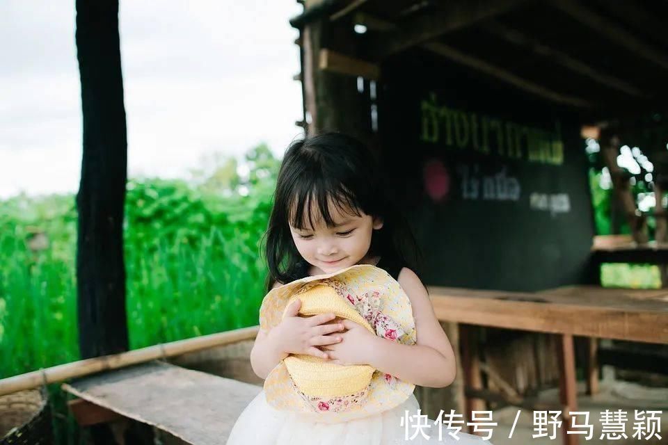 数落|想要孩子充满自信,不畏挫折,试试这4个实用方法