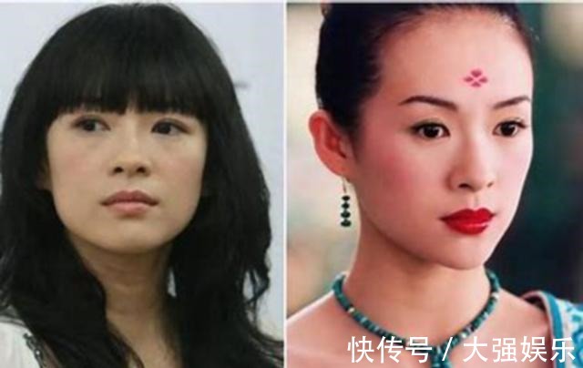 蛋卷头 头发少尽量避开这些发型!试试“视觉增发法”,发量秒变“王者”