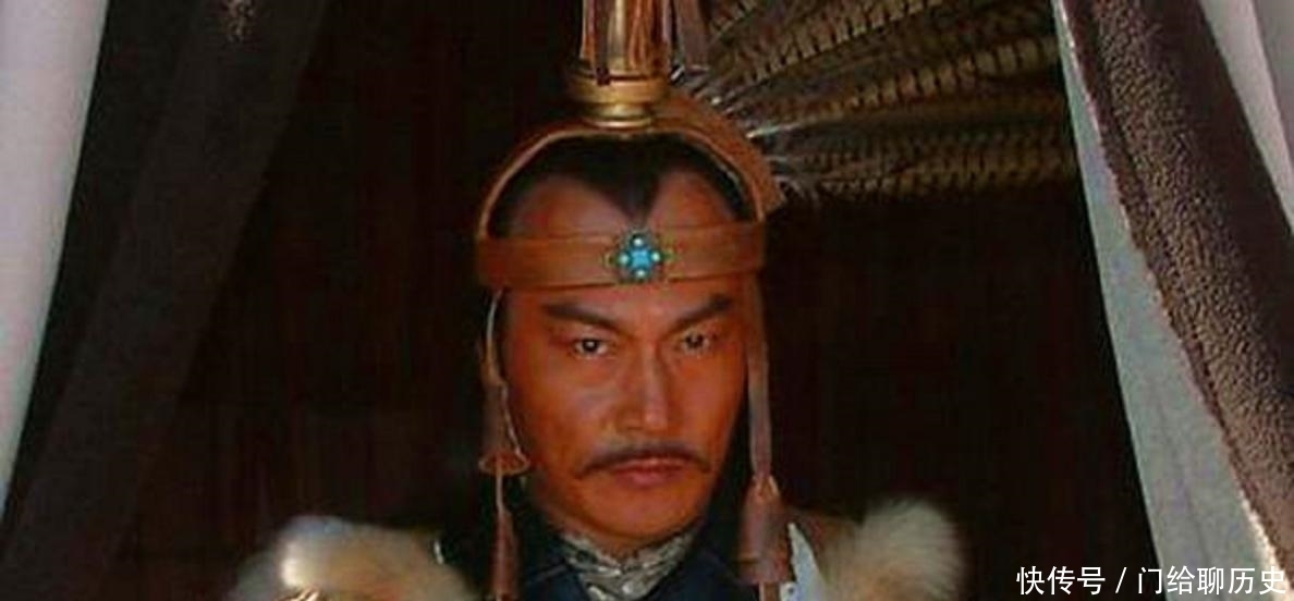 李陵|李陵和李广利投降后,都被匈奴招为驸马,为何只有李广利被杀?