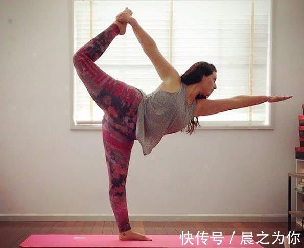 健身|欧美健身达人，晒自拍美照，好身材靠的是日日努力