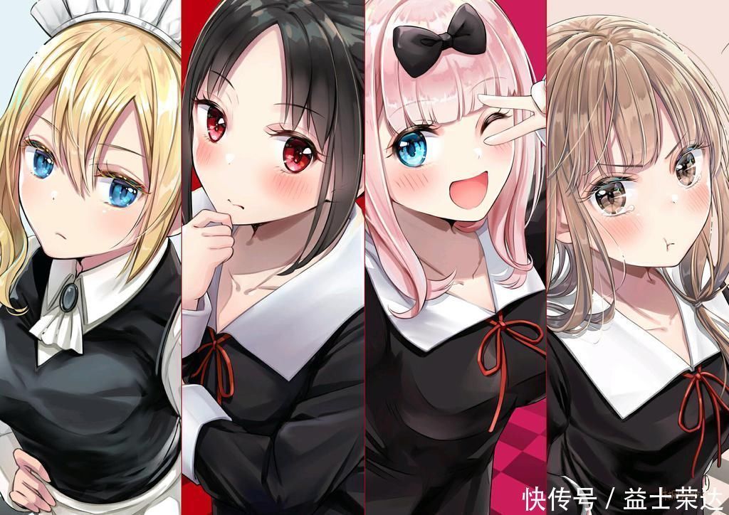 动画|在二次元频道问情感问题?看见问题之后,对不起,阿宅劝分