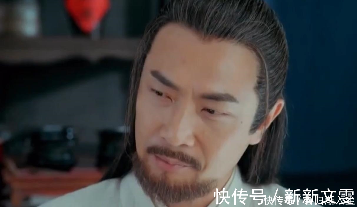 门派|燕南天的武功到底来自哪个门派?他的三门神功,暴露了他的门派