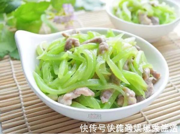 金针菇|最适合晚上吃的4道菜，低脂又养生，还不用担心发胖！真是太美了